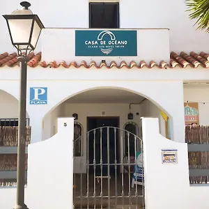 Guest house Casa De Oceano, Tarifa