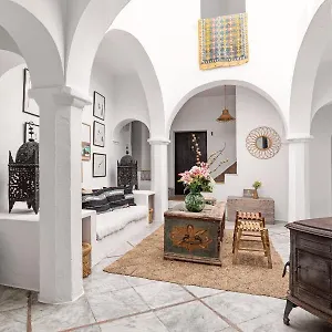 Guest house Eole, Tarifa