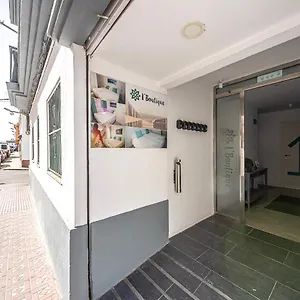 L'boutique Pensión
