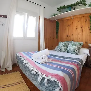 Guest house Lion By Kitesurf, Tarifa