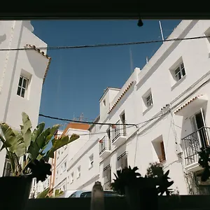 Guest house Casa Africa, Tarifa