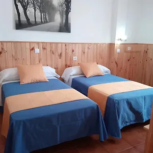 Jaloque Pensión