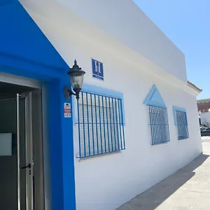Guest house Hospederia Almundo By Alexandra Realty, Tarifa