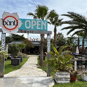 Estalagem Banti Garden, Tarifa