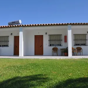 Guest house El Levante, Tarifa