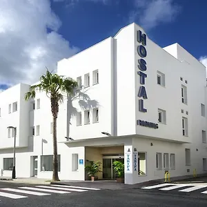 Guest house -recepcion Abierta 24h-, Tarifa