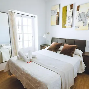 Casa de hóspedes Villanueva, Tarifa