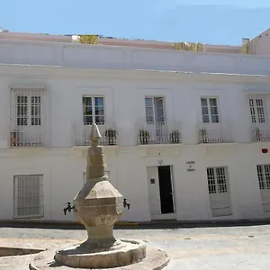 Guest house Benali, Tarifa
