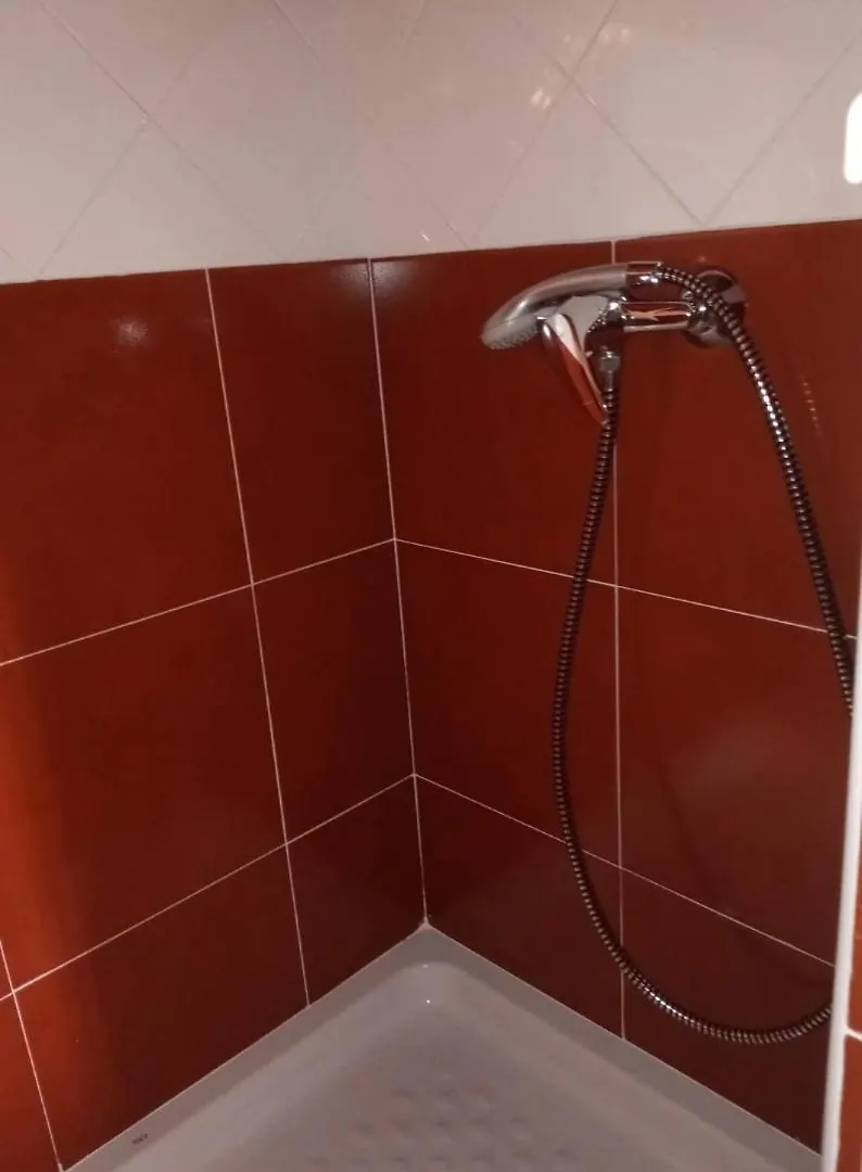 Guest house Elvegast Hotel Tarifa Spain