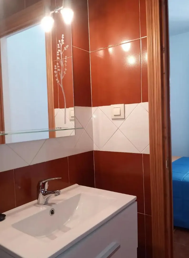 Elvegast Hotel Tarifa 0*,