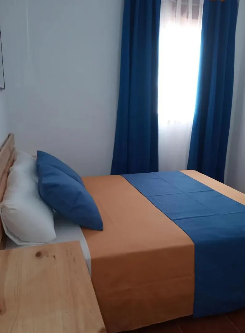 Guest house Elvegast Hotel Tarifa